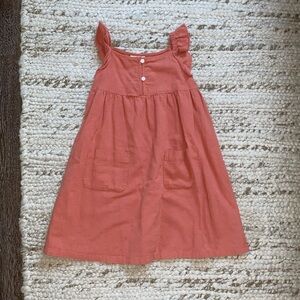 CAT & JACK dress